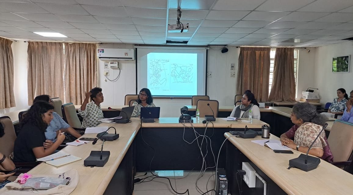 Film City Urbanism in India: Hyderabad from Princely City to Global City, 1890-2000