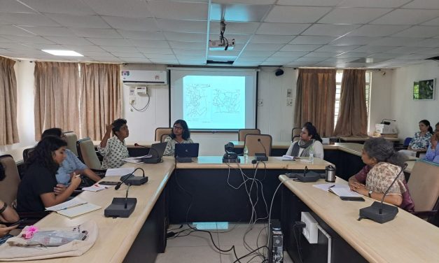 Film City Urbanism in India: Hyderabad from Princely City to Global City, 1890-2000