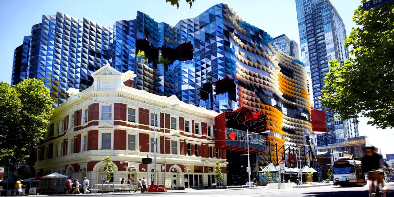 RMIT-AcSIR Joint Research Distinguished Professor Awards 2025 – Robin Batterham – Goverdhan Mehta Award in Eco-sustainability and Impact announced