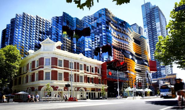 RMIT-AcSIR Joint Research Distinguished Professor Awards 2025 – Robin Batterham – Goverdhan Mehta Award in Eco-sustainability and Impact announced