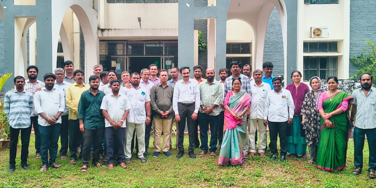 National Librarians’ Day observed