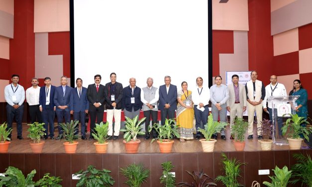 Quantum Technologies are Revolutionizing the Drug Discovery Process: Prof. B.J. Rao