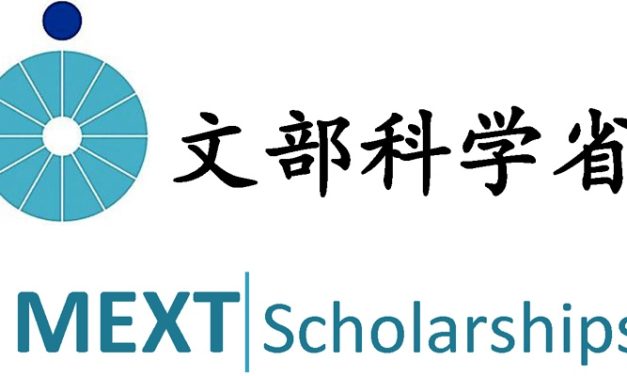 Ananya Pillai selected for MEXT Scholarship 2026