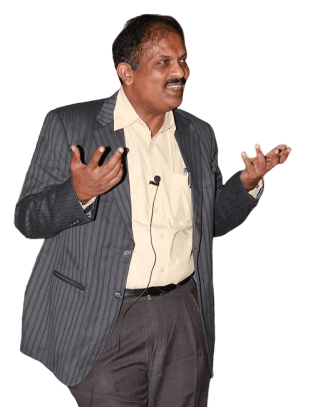 Professor B. Raja Shekhar’s Holistic Approach to Education and Career Guidance |