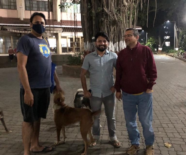 Has farm size and productivity relationship changed over time?