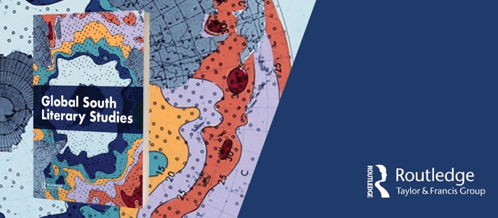 Global South Literary Studies Gets New Leader: Dr. Goutam Karmakar Appointed as Editor-in-Chief