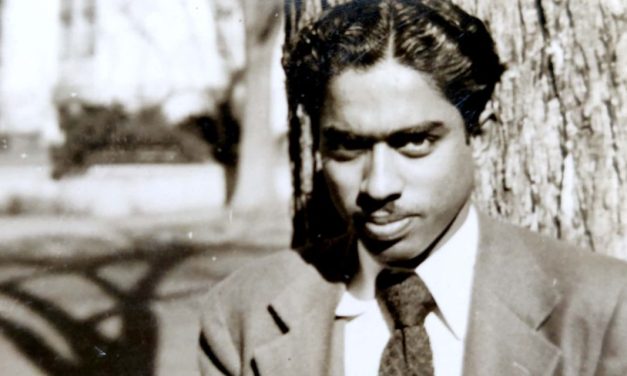 Mubashira Patel Wins Srinivas Rayaprol Poetry Prize 2025