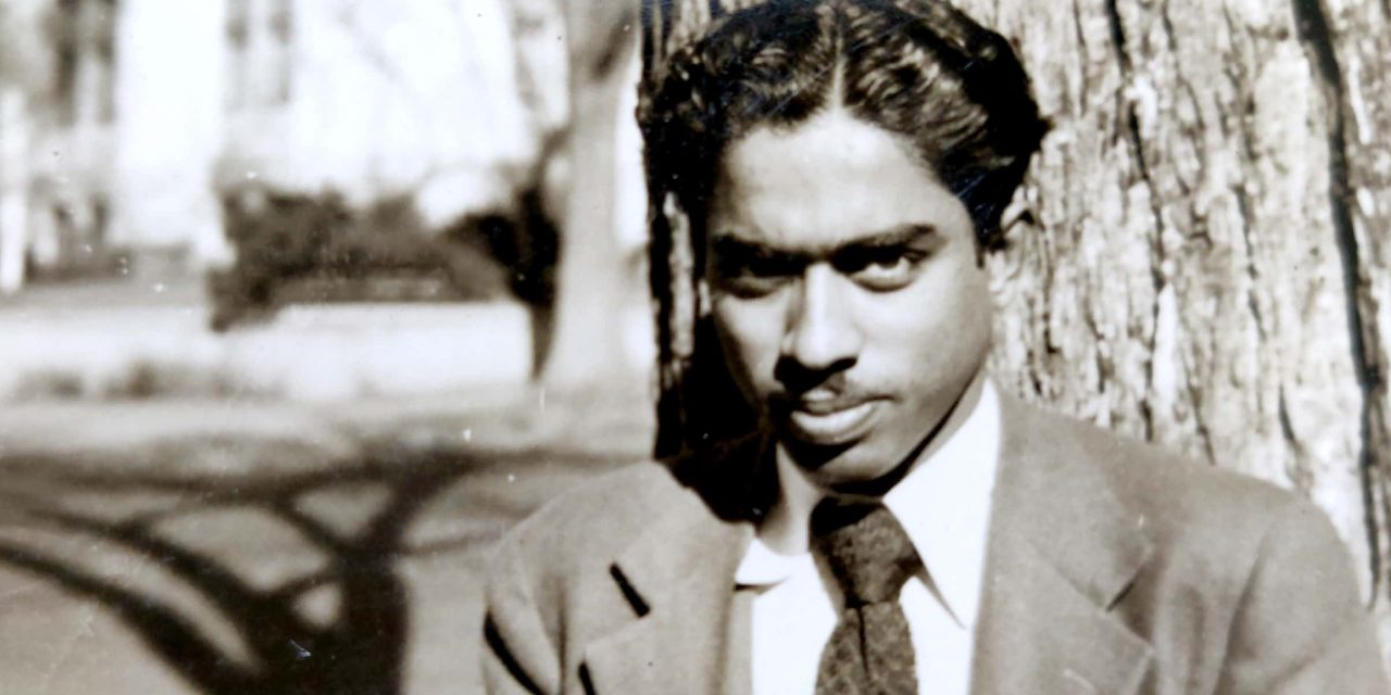 Mubashira Patel Wins Srinivas Rayaprol Poetry Prize 2025