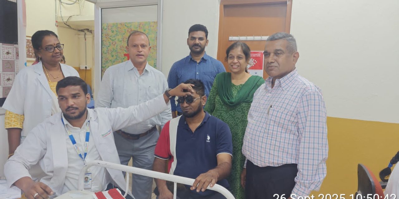 Caring for our unsung heroes