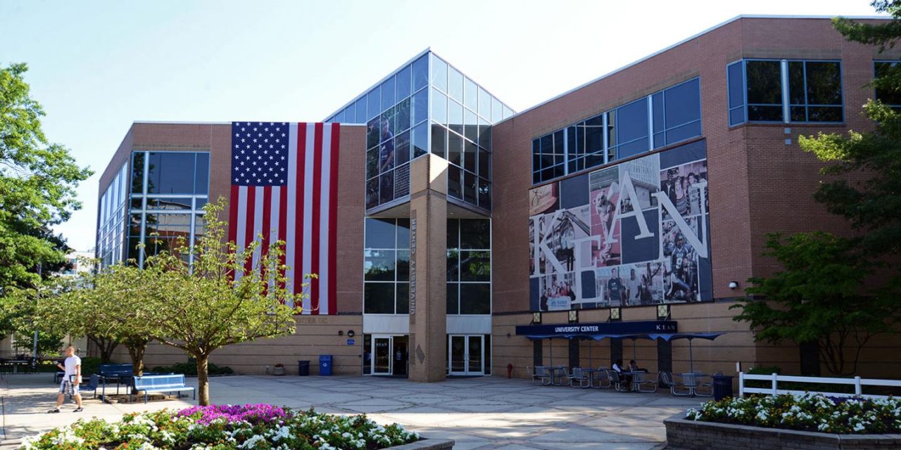 From UoH to Kean University: Dr. Vamsi Chaitanya Pedasanaganti’s Academic Leap