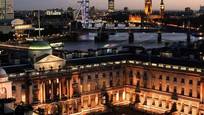 UoH Alumnus Dr. Aniruddha Jena Awarded Prestigious King’s College London Charles Wallace India Trust Visiting Fellowship