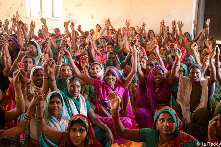 Dr. Madhavi Ravikumar awarded the ICSSR Research Project