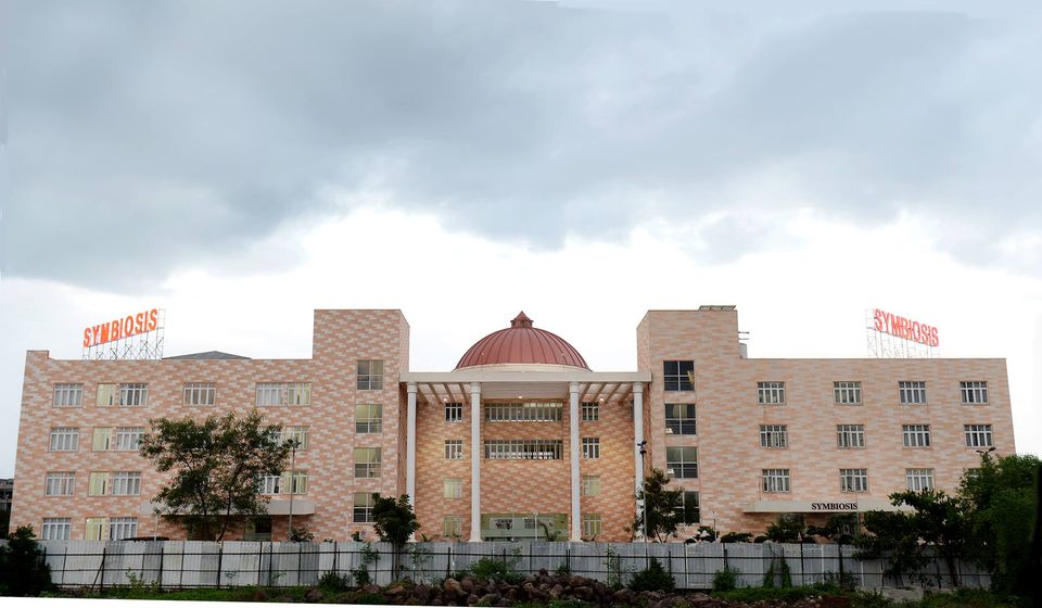 UoH Alumnus Dr. Anudeep Gujjeti joins Symbiosis Law School as Assistant Professor