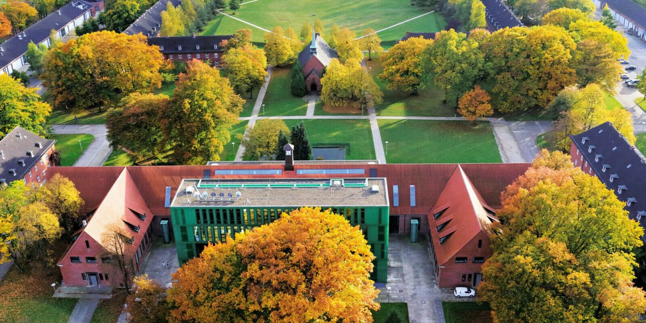 Breaking Boundaries: Ms. Aiswarya Rajeev Awarded PhD Scholarship at Constructor University