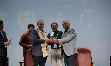 Sowing Seeds of Progress: 39th Annual Conference on Agricultural Marketing Kicks Off at University of Hyderabad