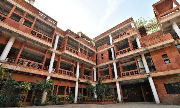 Alumna Achieves Milestone: Dr. Niyanthri Muthuramalingam appointed as Assistant Professor at NCERT