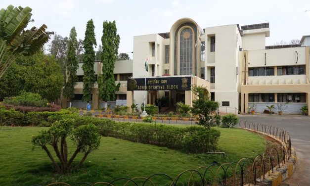 From UoH to Global Recognition: A Scientist’s Journey