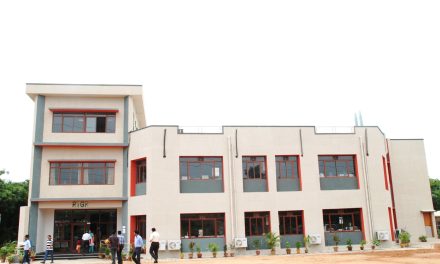 Seeds of Innovation: How the University of Hyderabad’s RTGR is Reimagining the Future of Tomatoes