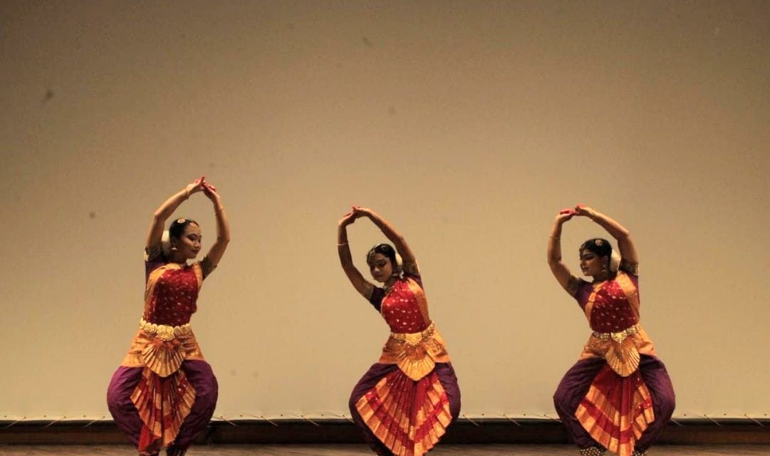 Nritya Sandhya: A Captivating Celebration of Classical Dance