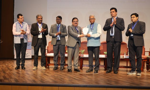 Sustainable Financial Education: Building Informed Investors and Harnessing Youth Power for Viksit Bharat