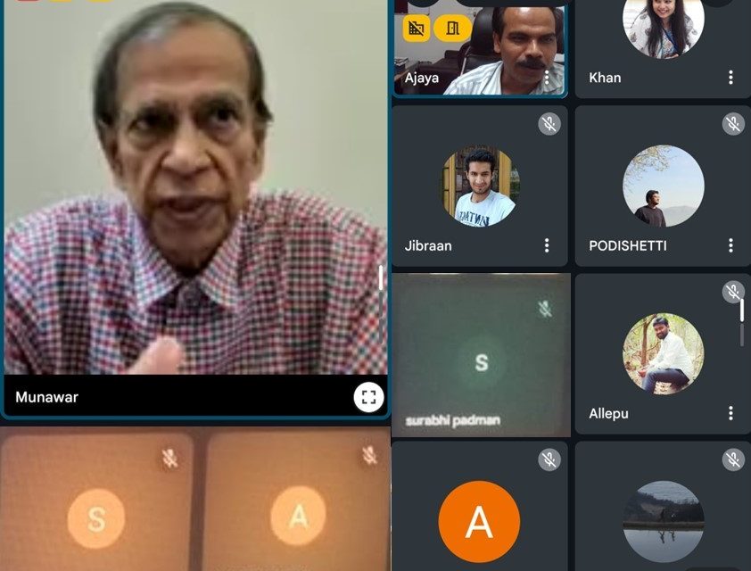 An Ethnographic Study of Indian Diaspora in the United States of America