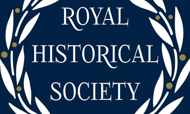 Prestigious Honour for Professor Jyotirmaya Sharma: Elected Fellow of the Royal Historical Society