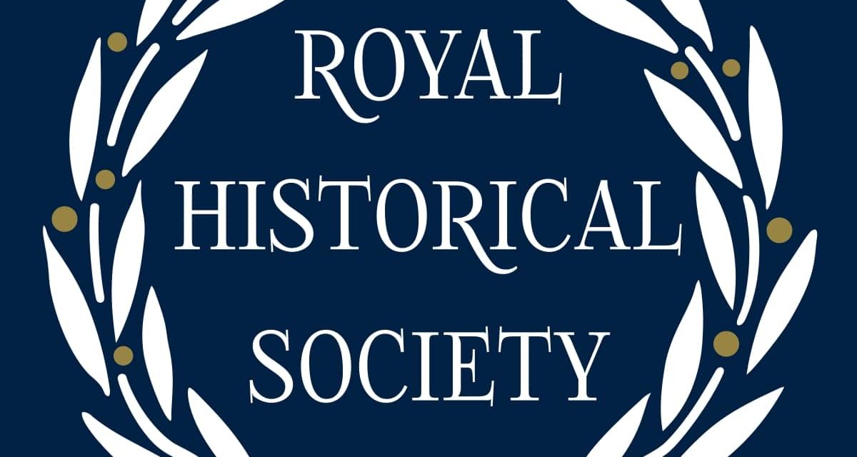 Prestigious Honour for Professor Jyotirmaya Sharma: Elected Fellow of the Royal Historical Society