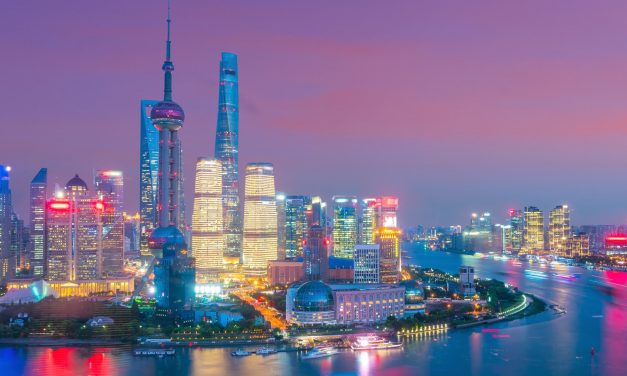 Dilip Kumar shines at APPC16 in China