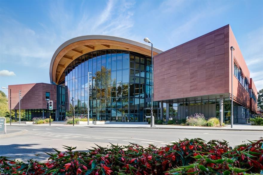 Manjima Anjana, Alumna embarks on PhD Journey at University of Warwick