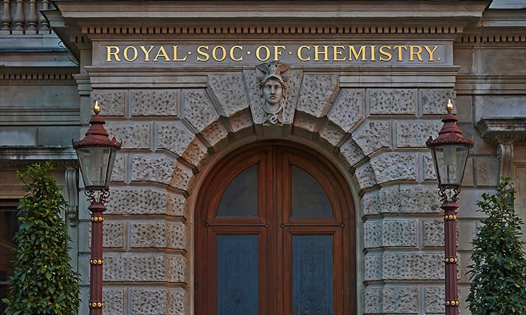 Double Distinction: Dr. Srinivasarao Yaragorla Elected Fellow of Royal Society of Chemistry and Telangana Academy of Sciences