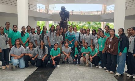 Future Doctors in the Making