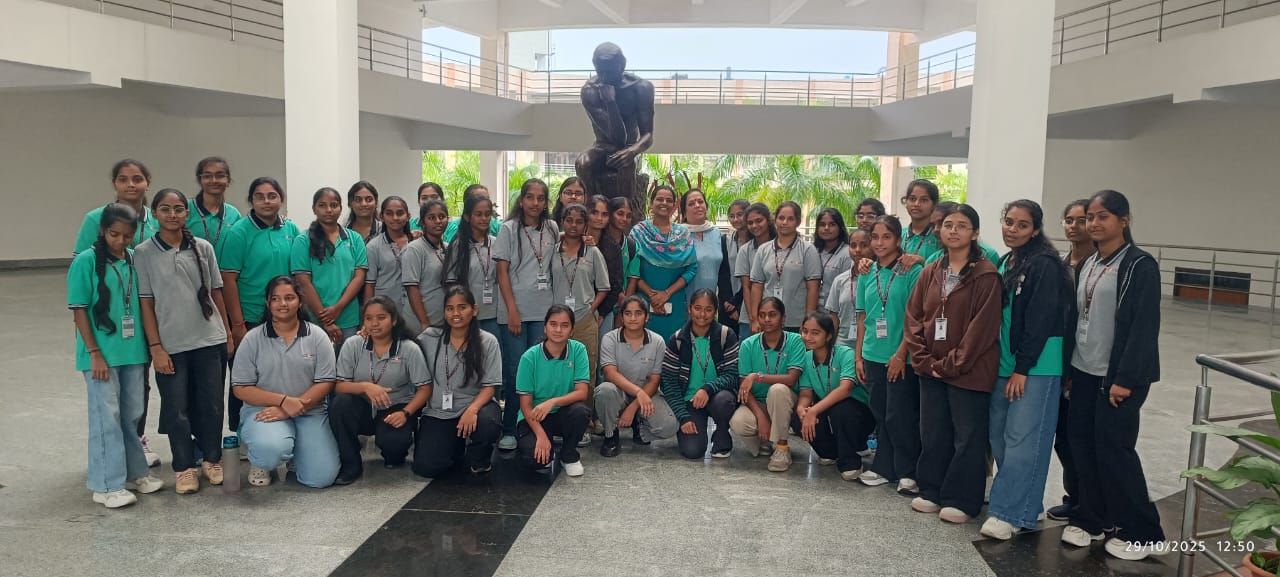 Future Doctors in the Making