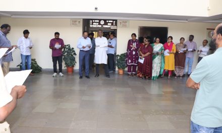 राष्ट्रीय एकता दिवस – National Unity Day