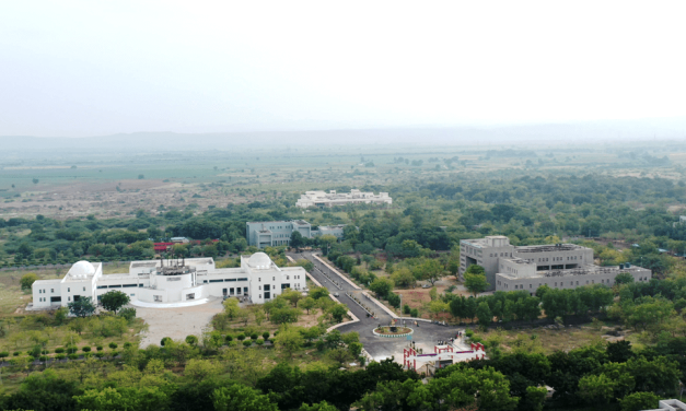 Prof. Bellamkonda Raja Shekhar appointed as Vice Chancellor of Yogi Vemanna University, Kadapa