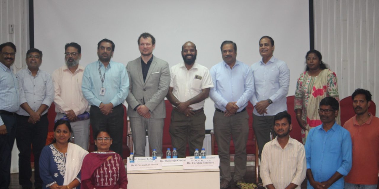 Empowering Research, Amplifying Impact