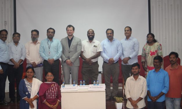 Empowering Research, Amplifying Impact