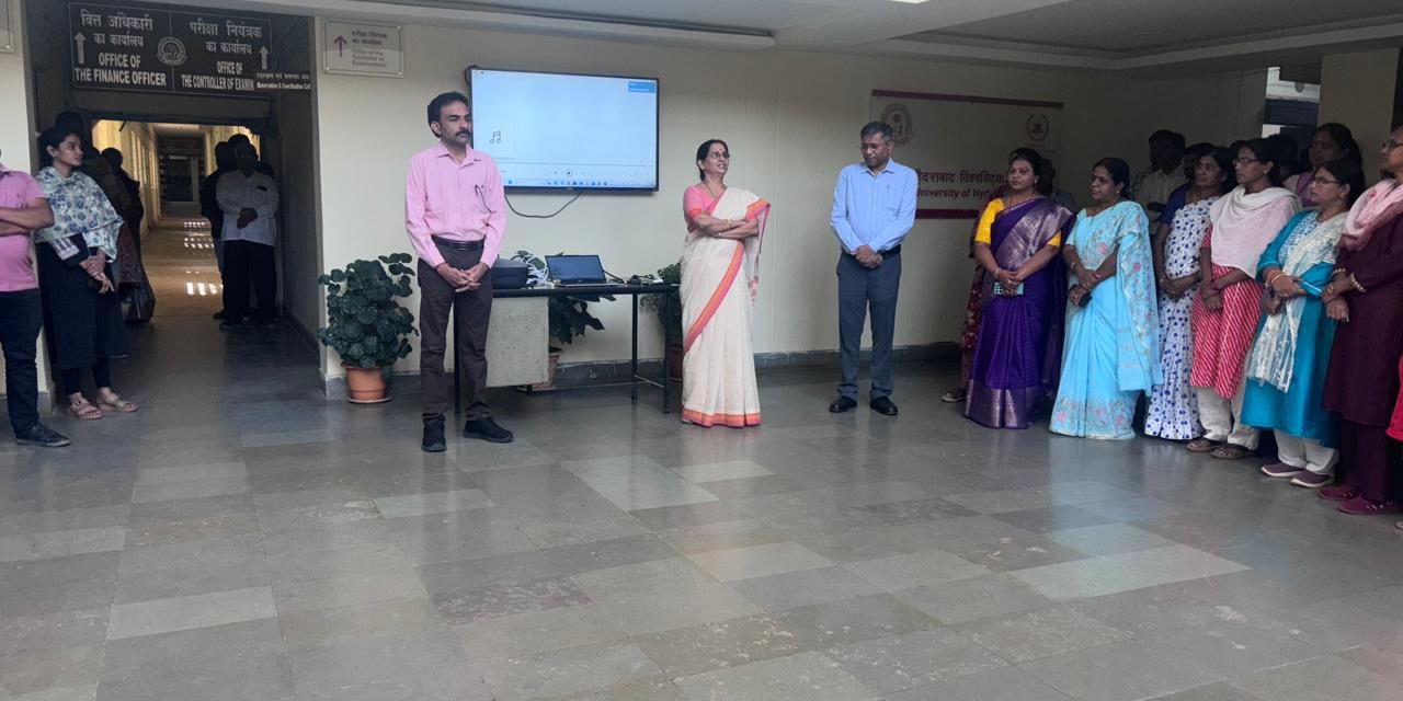 150 glorious years of Vande Mataram commemorated