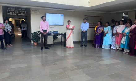 150 glorious years of Vande Mataram commemorated