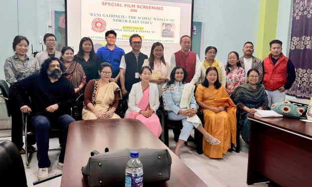 Rani Gaidinliu: The Iconic Woman of Northeast India