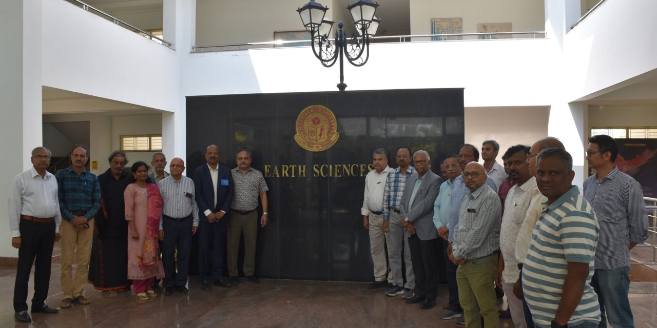 Mission Green – Seed for Future