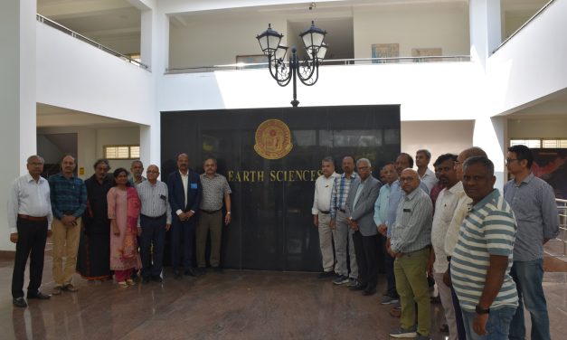 Mission Green – Seed for Future