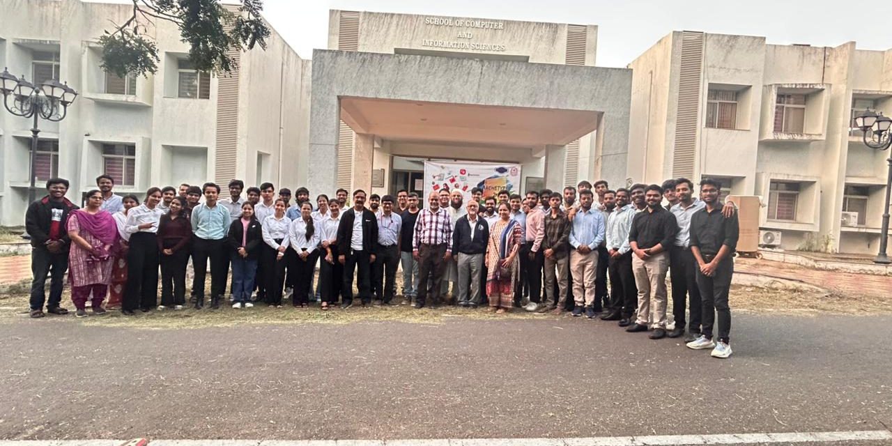 Archetype-2025 (A Prototype Demo Exhibition) organized