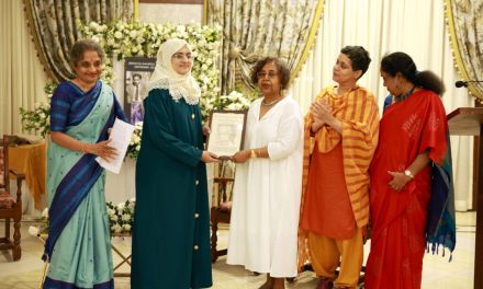 Celebrating a Legacy: Srinivas Rayaprol’s 100th Birth Anniversary & 17th Poetry Prize Awards