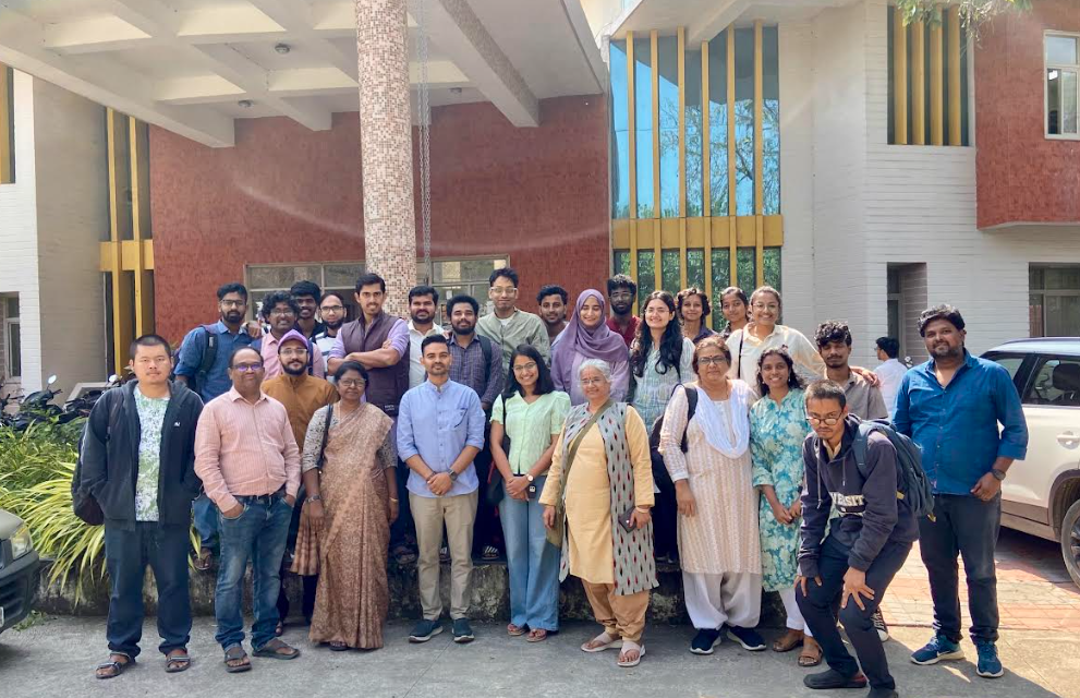 Voices of Resistance: Rethinking Language Research as Collective Power