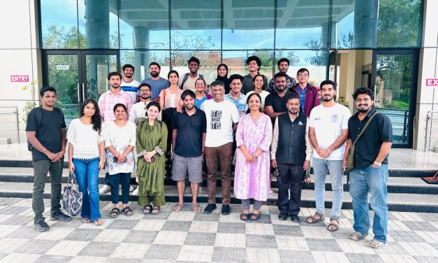 “Storytelling in the digital” Age”— New Frontiers in Digital Narratives