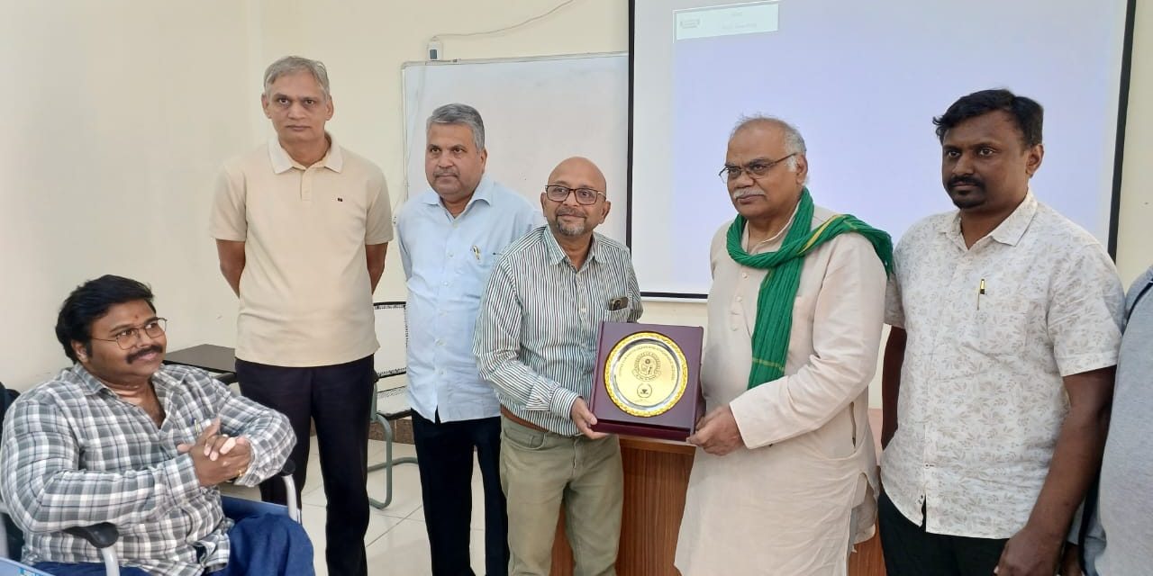 CEOAS Hosts COP30 Awareness Session: Empowering Students to Drive Climate Action