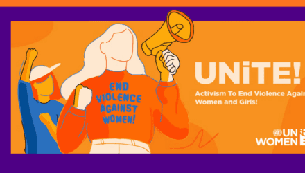 Centre for Women’s Studies Marks UN ‘16 Days of Activism’ with Dialogue on Digital Violence