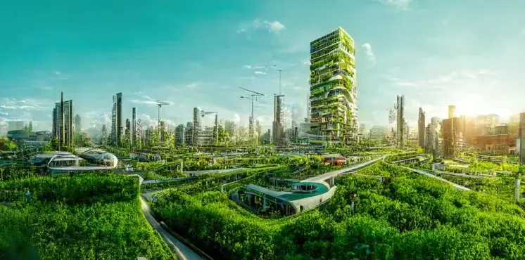 Bridging Borders, Building Sustainability: UoH’s UNESCO Chair Joins Global Network to Tackle Climate Change