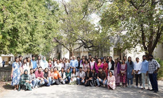 Workshop on Commercial Determinants of Health