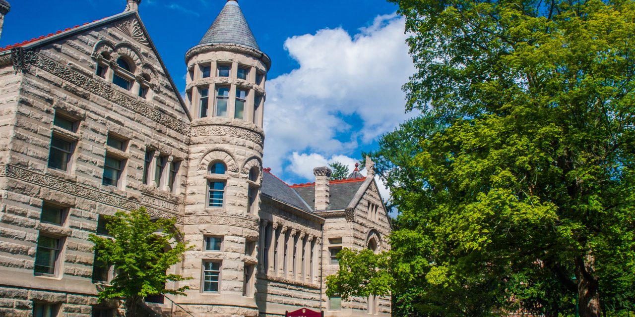Global Health expert Dr. Srikanth Reddy Joins Indiana University’s Fairbanks School of Public Health